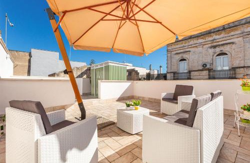 Maruggio Apartment | Il Vicoletto by BarbarHouse