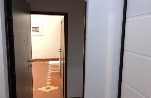 San Jacopino Apartment | Il Villino Rosa Apartments