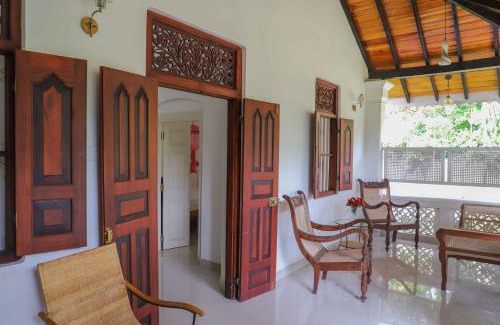 Weligama House | ilamparuma Hotel