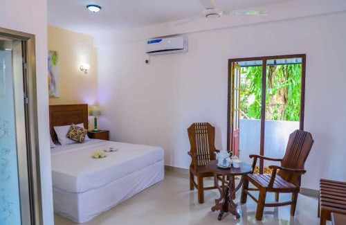 Weligama House | ilamparuma Hotel