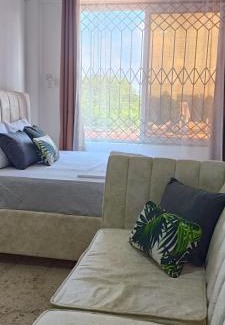 Gede Apartment | Ilao Homes- Studio Apartment