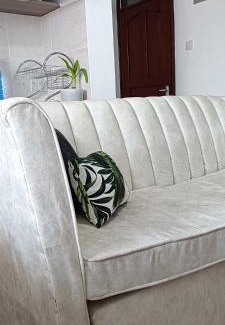 Gede Apartment | Ilao Homes- Studio Apartment