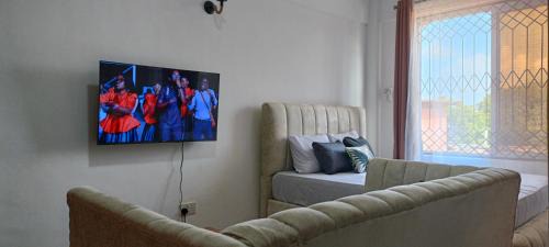 Gede Apartment | Ilao Homes- Studio Apartment