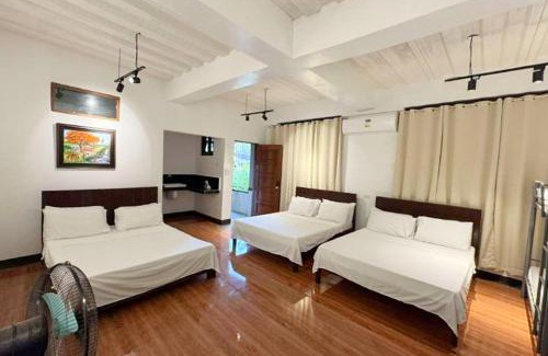 Lemery Resort | Ilawoods Resort and Sanctuary Batangas