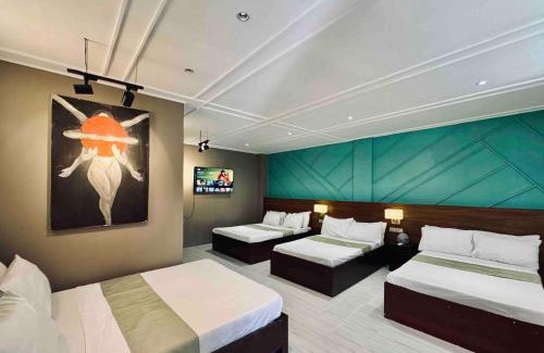 Lemery Resort | Ilawoods Resort and Sanctuary Batangas