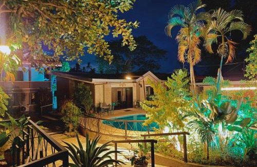 Lemery Resort | Ilawoods Resort and Sanctuary Batangas