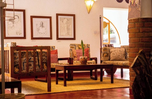 Arusha Cabin | Ilboru Safari lodge