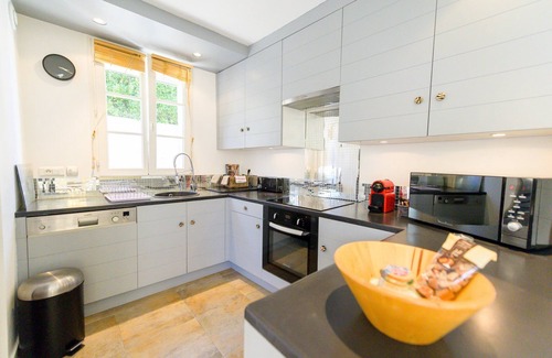La Flotte House | Ile de Ré - The Fleet - Charming House