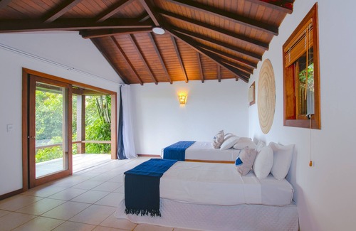 Joao Fernandes House | Ilha Branca Guest House
