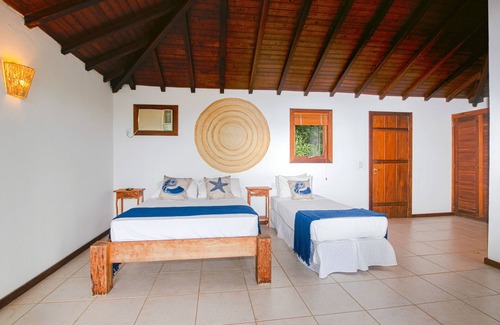 Joao Fernandes House | Ilha Branca Guest House