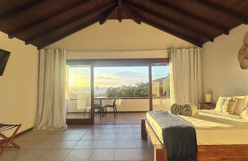Joao Fernandes House | Ilha Branca Guest House
