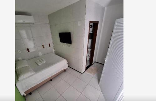 Jijoca de Jericoacoara Apartment | Ilha de Jeri