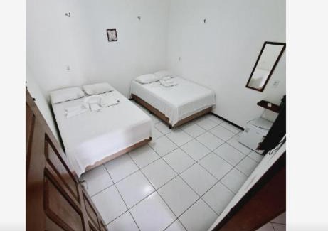Jijoca de Jericoacoara Apartment | Ilha de Jeri