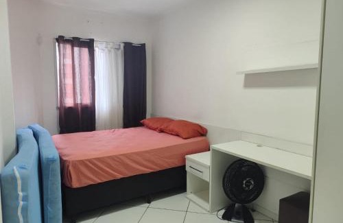 Canto do Forte Apartment | Ilha de Santorini