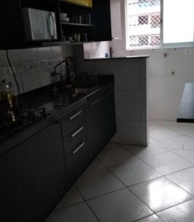 Canto do Forte Apartment | Ilha de Santorini