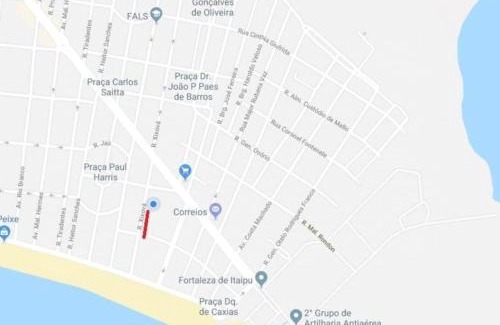 Canto do Forte Apartment | Ilha de Santorini