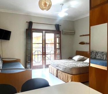 Pereque Apartment | Ilha Flat Apto 3207