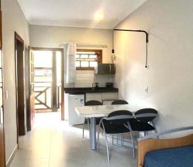 Pereque Apartment | Ilha Flat Apto 3207