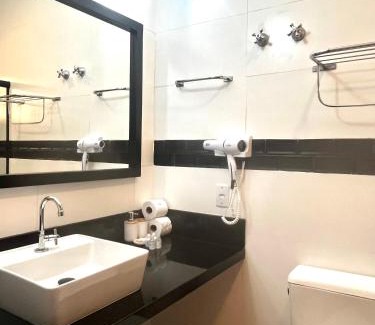 Pereque Apartment | Ilha Flat Apto 3207