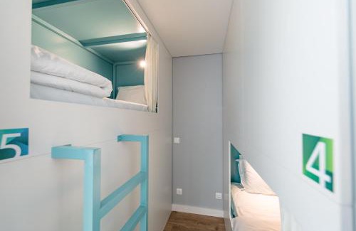 Ponta Delgada Hostel | Ilha Hostel & Suites