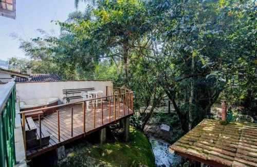 Costa Bela House | Ilha House Suítes