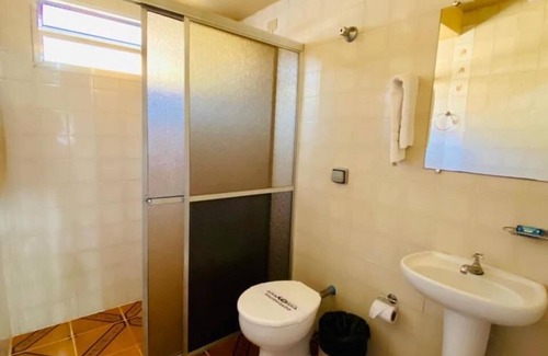 Morro do Algodao Hotel | Ilha Morena Praia Hotel