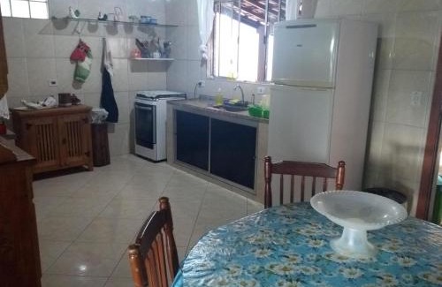 Armacao House | Ilhabela Casa Família Feliz