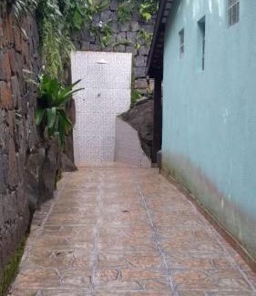 Armacao House | Ilhabela Casa Família Feliz