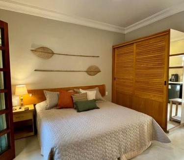 Pereque Apartment | Ilhabela Flat