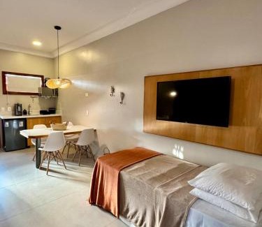 Pereque Apartment | Ilhabela Flat