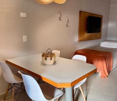 Pereque Apartment | Ilhabela Flat
