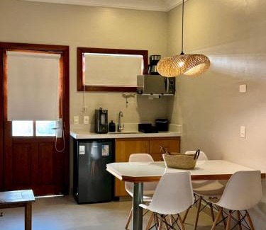 Pereque Apartment | Ilhabela Flat