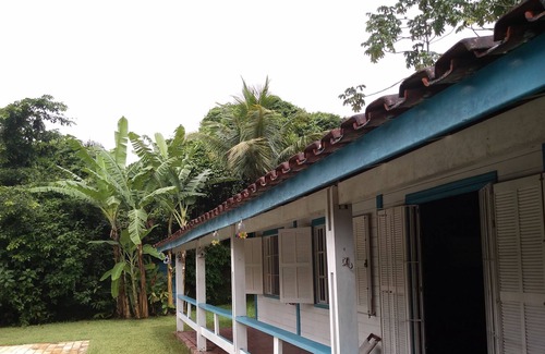 Agua Branca House | ILHABELA FULL HOUSE - MY REFUGE