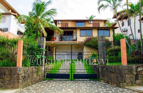 Bexiga House | Ilhabela para 2