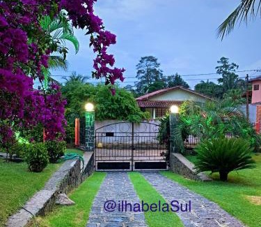 Bexiga House | Ilhabela para 2