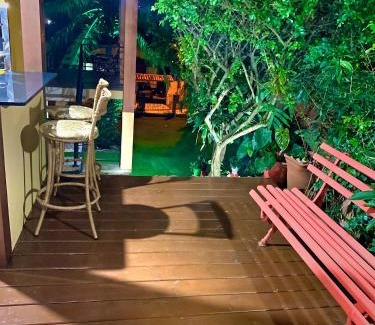 Bexiga House | Ilhabela para 2