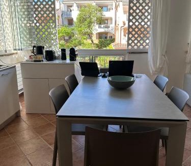 Porto Rotondo Apartment | ILIA'S House Porto Rotondo