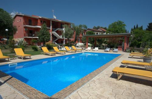 Ipsos Apartment | Ilias Apartments