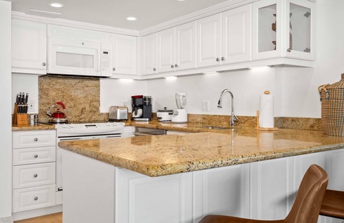 Waikiki Condo | Ilikai 739 Ocean/Sunset/Marina Views - K Bed/Q Sofabed - New Remodel