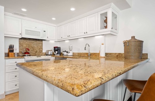 Waikiki Condo | Ilikai 739 Ocean/Sunset/Marina Views - K Bed/Q Sofabed - New Remodel