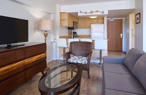 Waikiki Hotel | Ilikai Lite