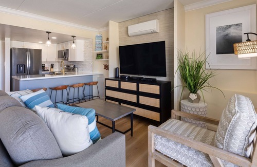 Waikiki Hotel | Ilikai Lite