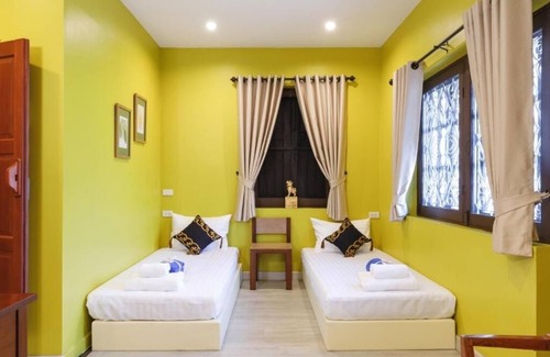 Chang Khlan House | ililiHouse