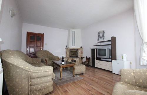 Old Town House | Ilinden