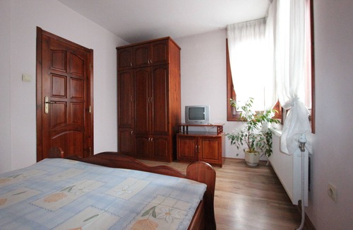Old Town House | Ilinden