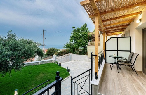 Kavala Apartment | Ilios house