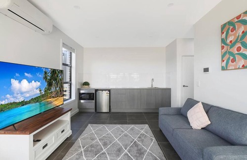 Central Mudgee House | Illalangi-Modern Escape & Views
