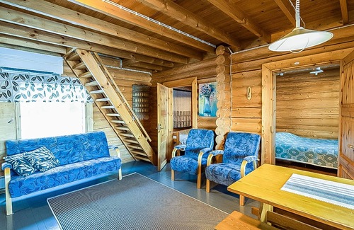 Soini House | Illankajo by Interhome