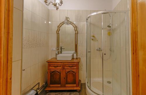 Sighisoara Apartment | Illo Tempore - Ultracentral Apartment