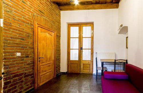 Sighisoara Apartment | Illo Tempore - Ultracentral Apartment